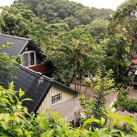 Ruyi Yuan Homestay Tongxiao Exteriör bild