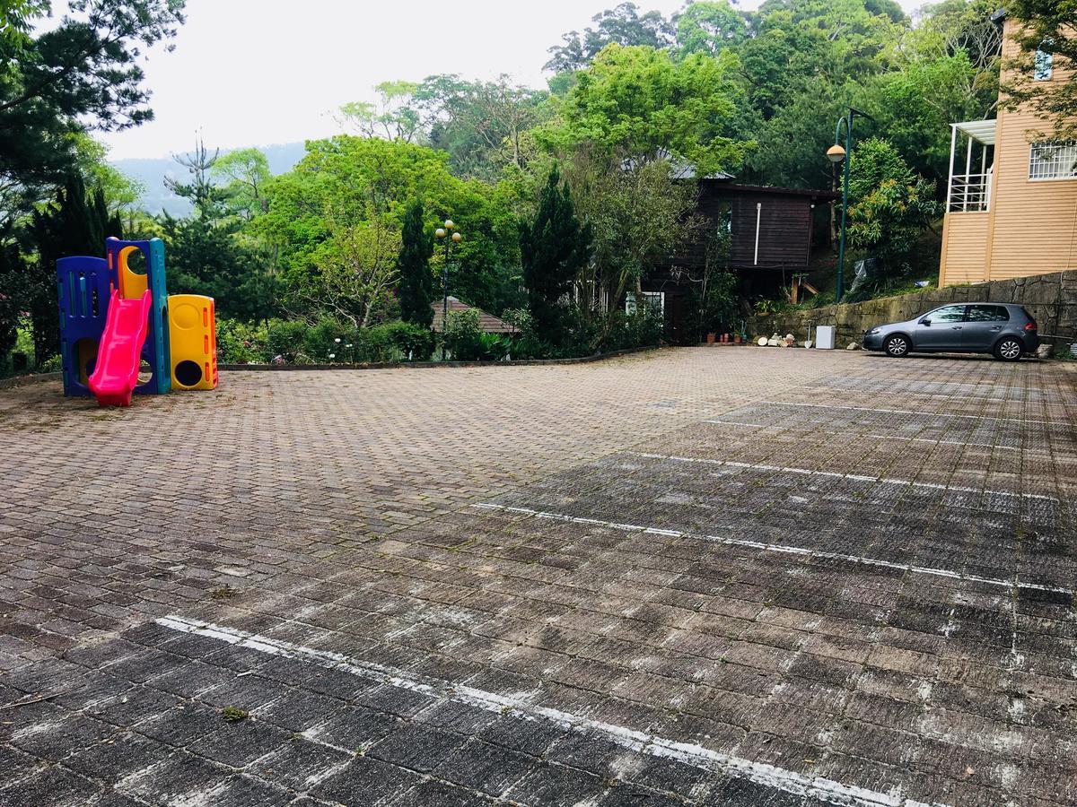 Ruyi Yuan Homestay Tongxiao Exteriör bild