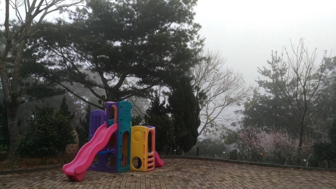 Ruyi Yuan Homestay Tongxiao Exteriör bild